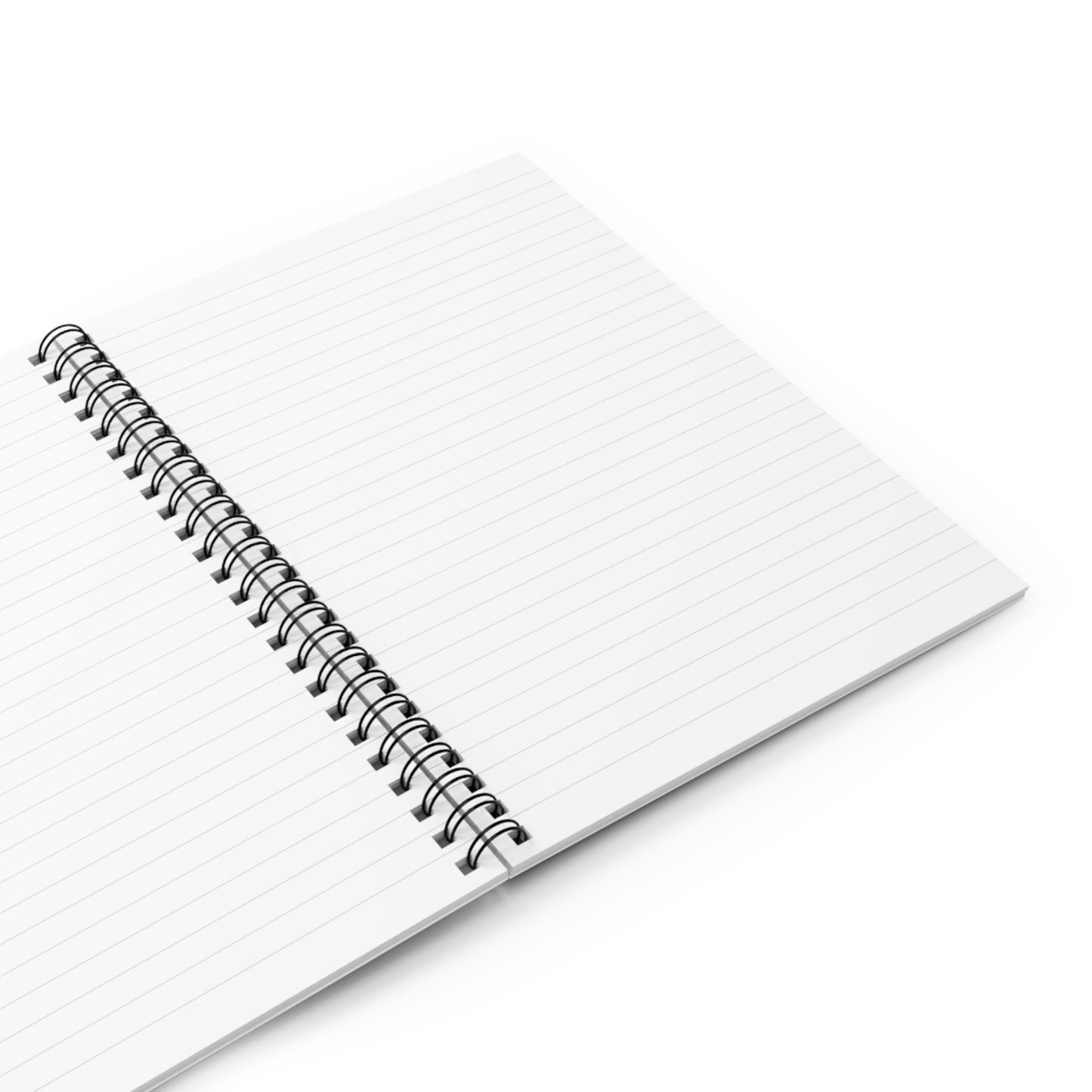 Unlock Your Dreams: Spiral Notebook for Goal Setting and Dream Journaling