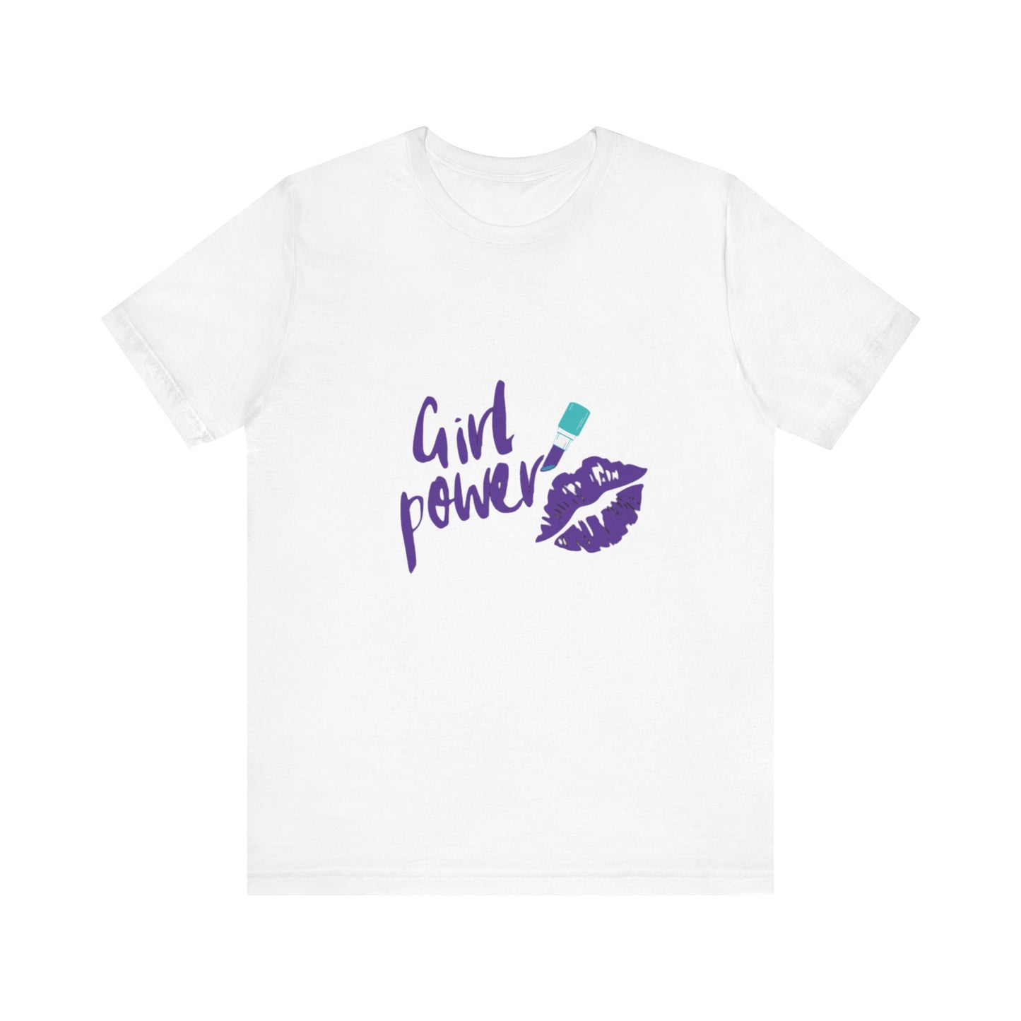 Girl Power  Tee