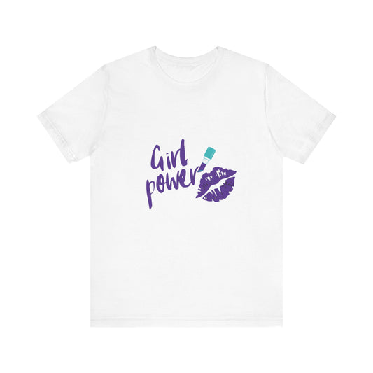 Girl Power  Tee