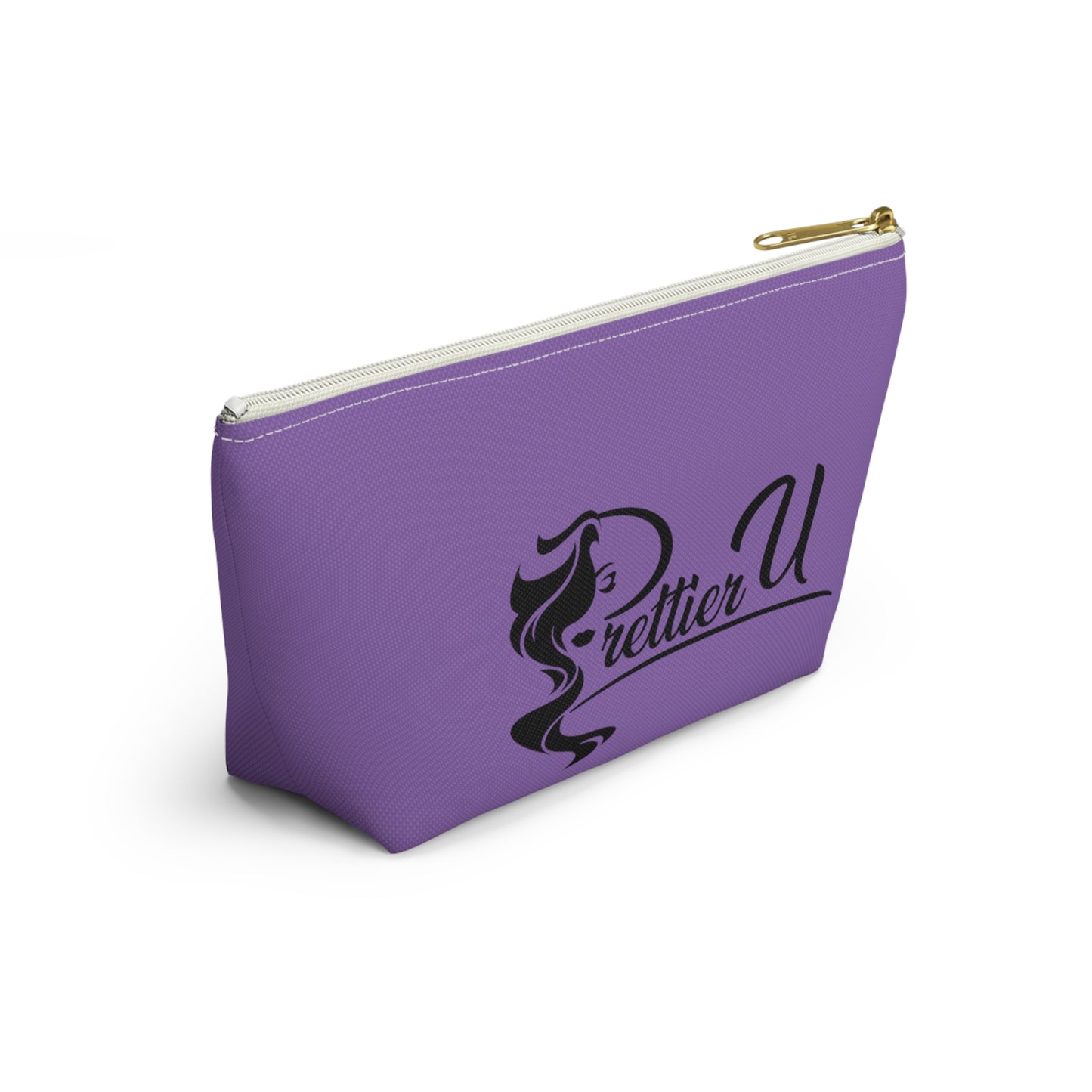 Fearless Accessory Pouch w T-bottom