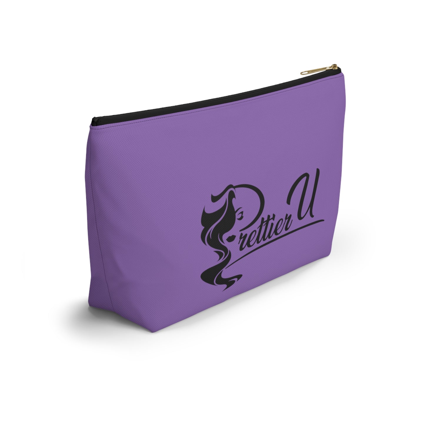 Fearless Accessory Pouch w T-bottom