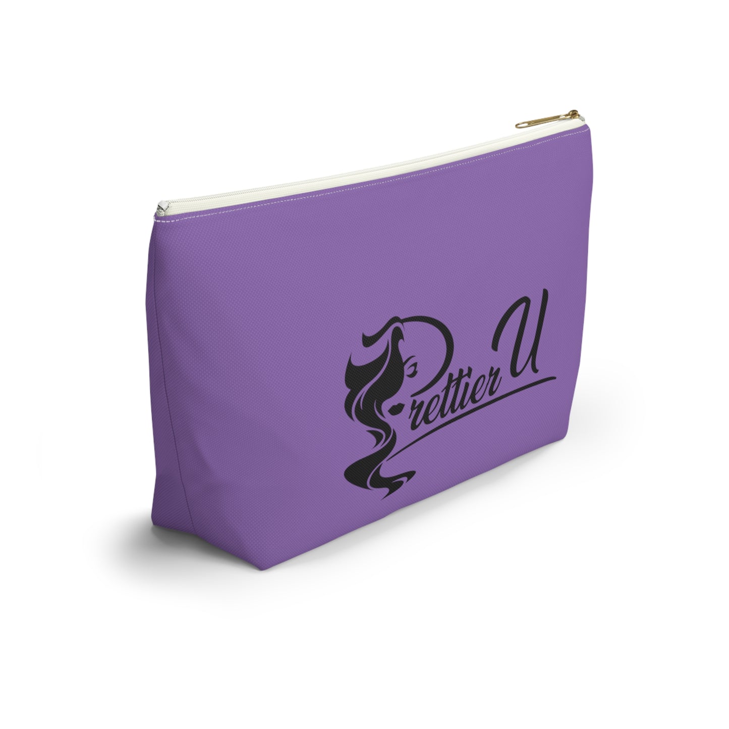 Fearless Accessory Pouch w T-bottom