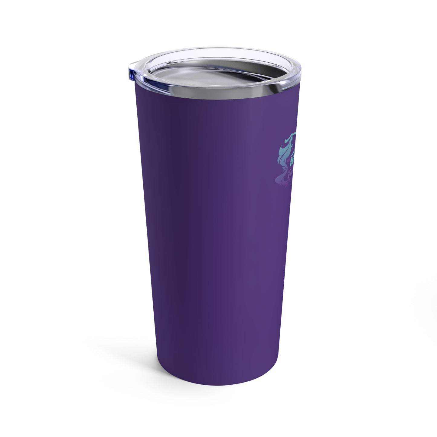 Exude Your Inner Strength Tumbler 20oz