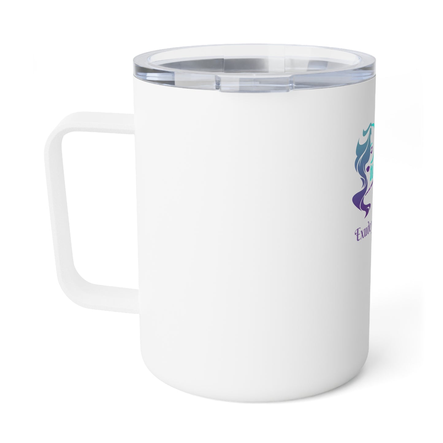 Exude Your Inner Beauty Insulated Mug