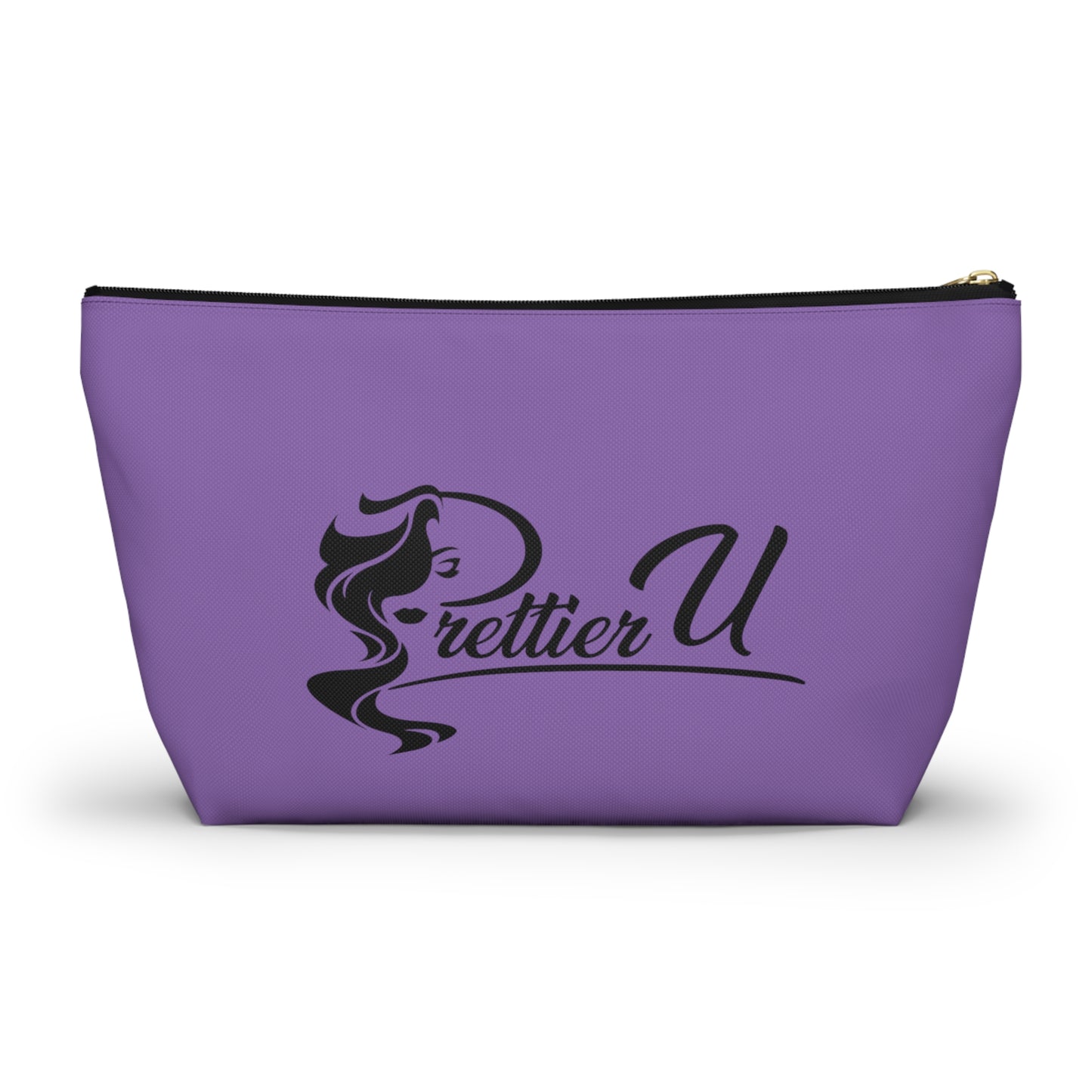 Fearless Accessory Pouch w T-bottom