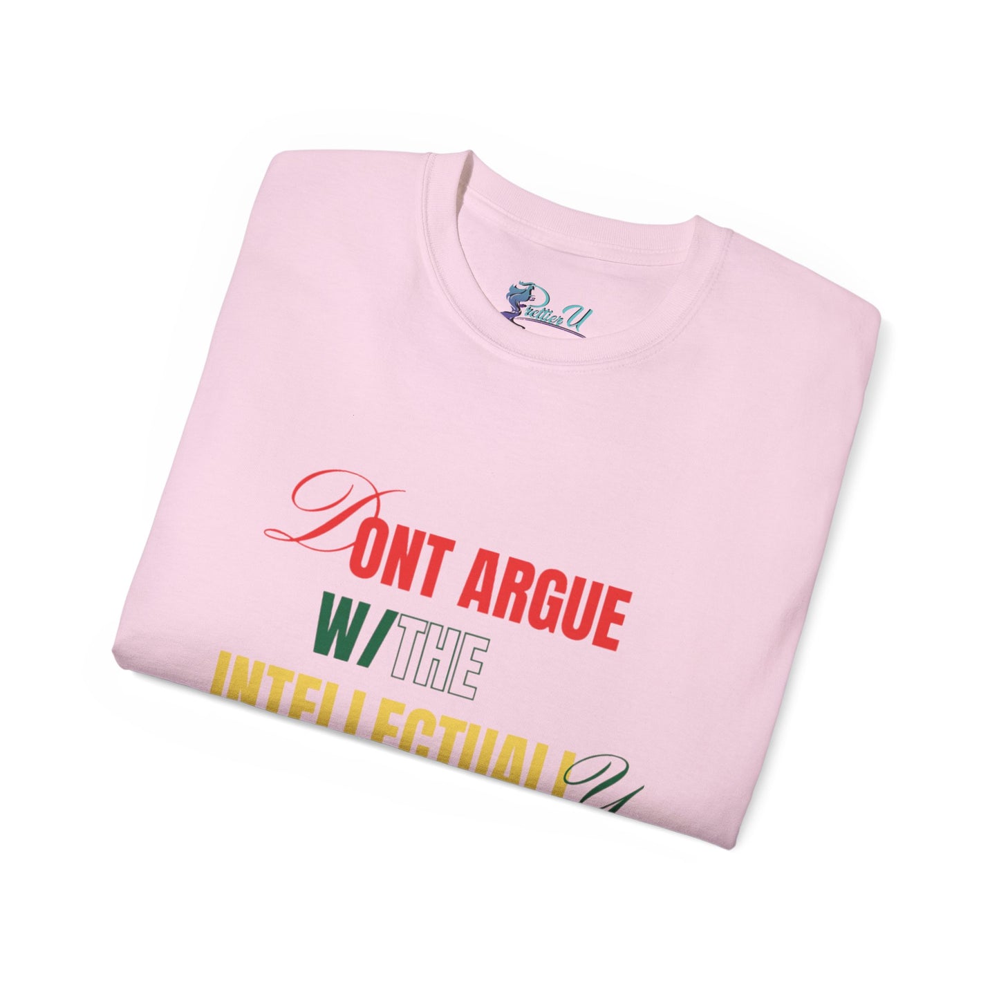 Rise Above the Occasion Unisex Ultra Cotton Tee