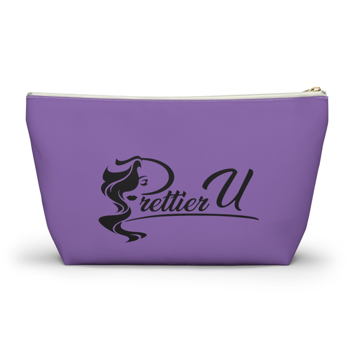 Fearless Accessory Pouch w T-bottom