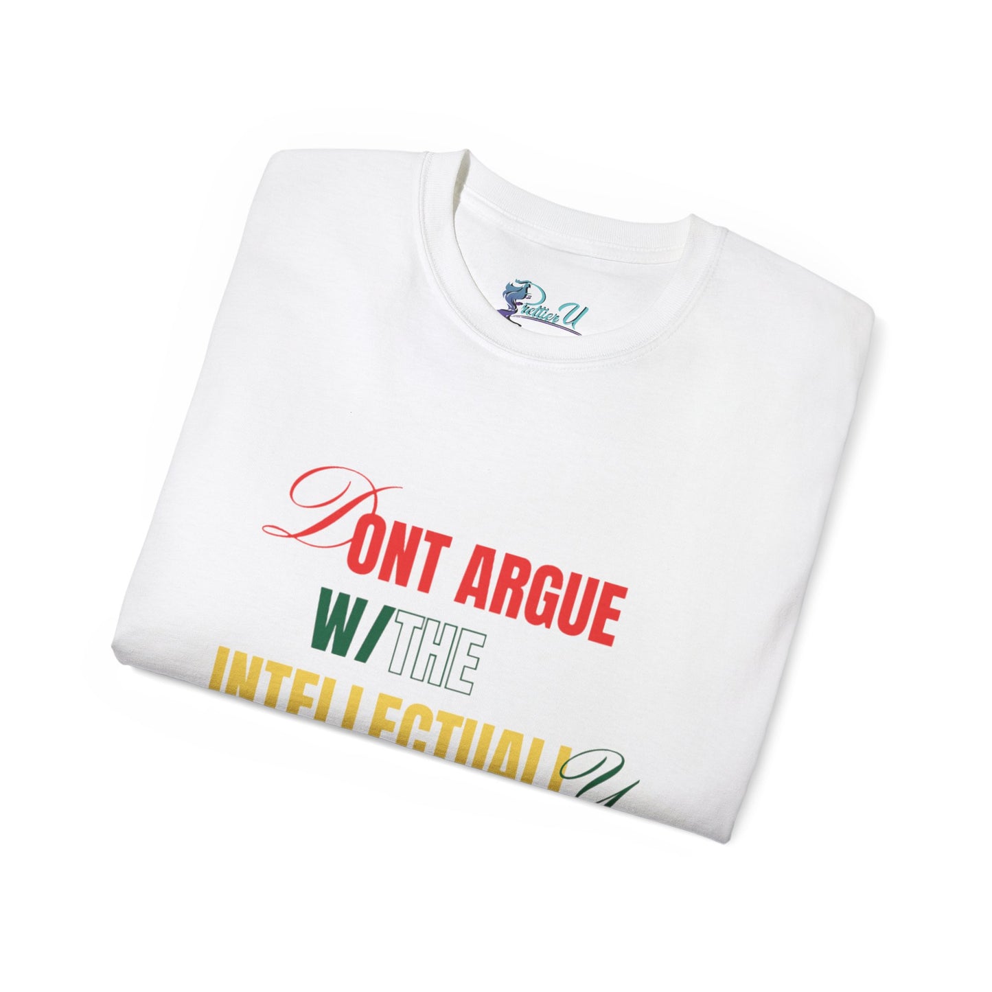 Rise Above the Occasion Unisex Ultra Cotton Tee