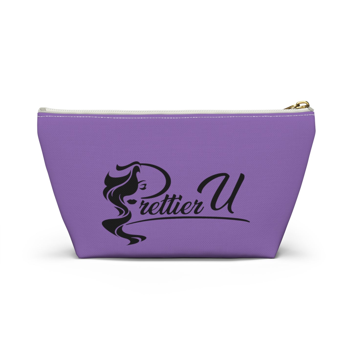 Fearless Accessory Pouch w T-bottom