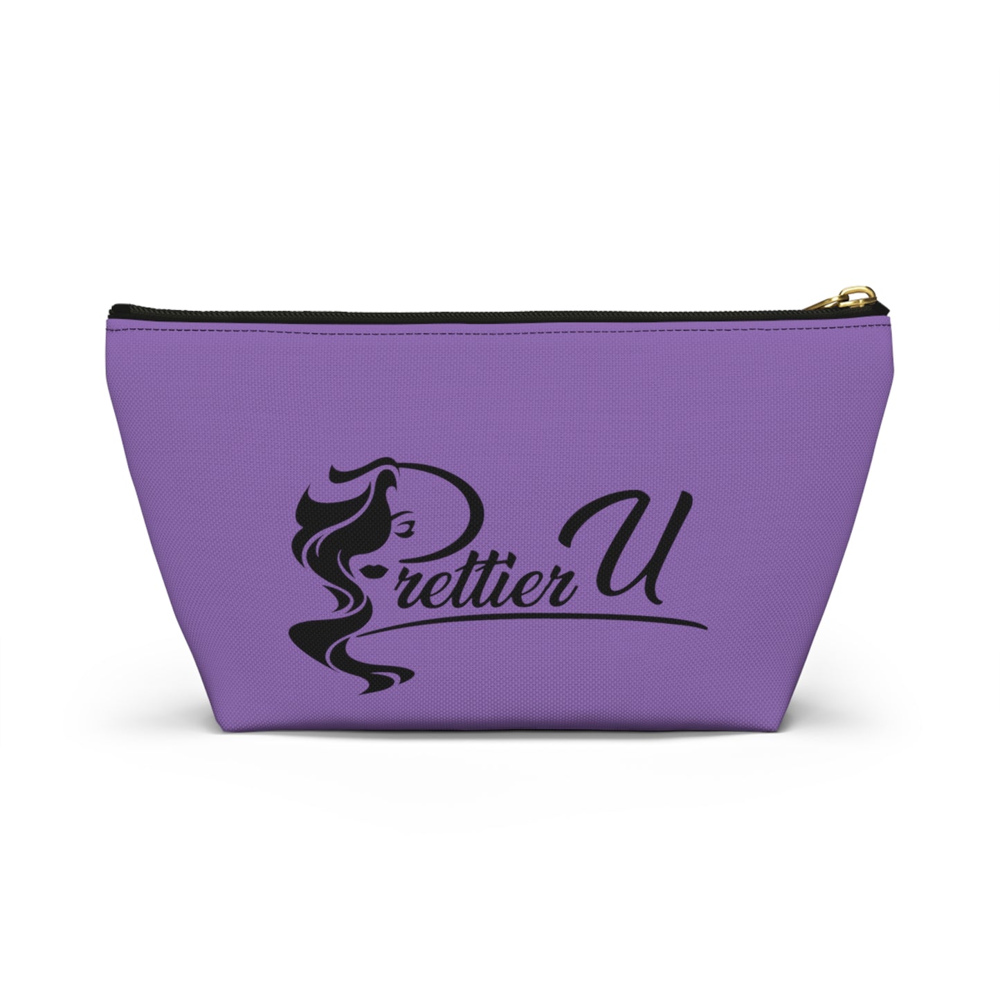 Fearless Accessory Pouch w T-bottom