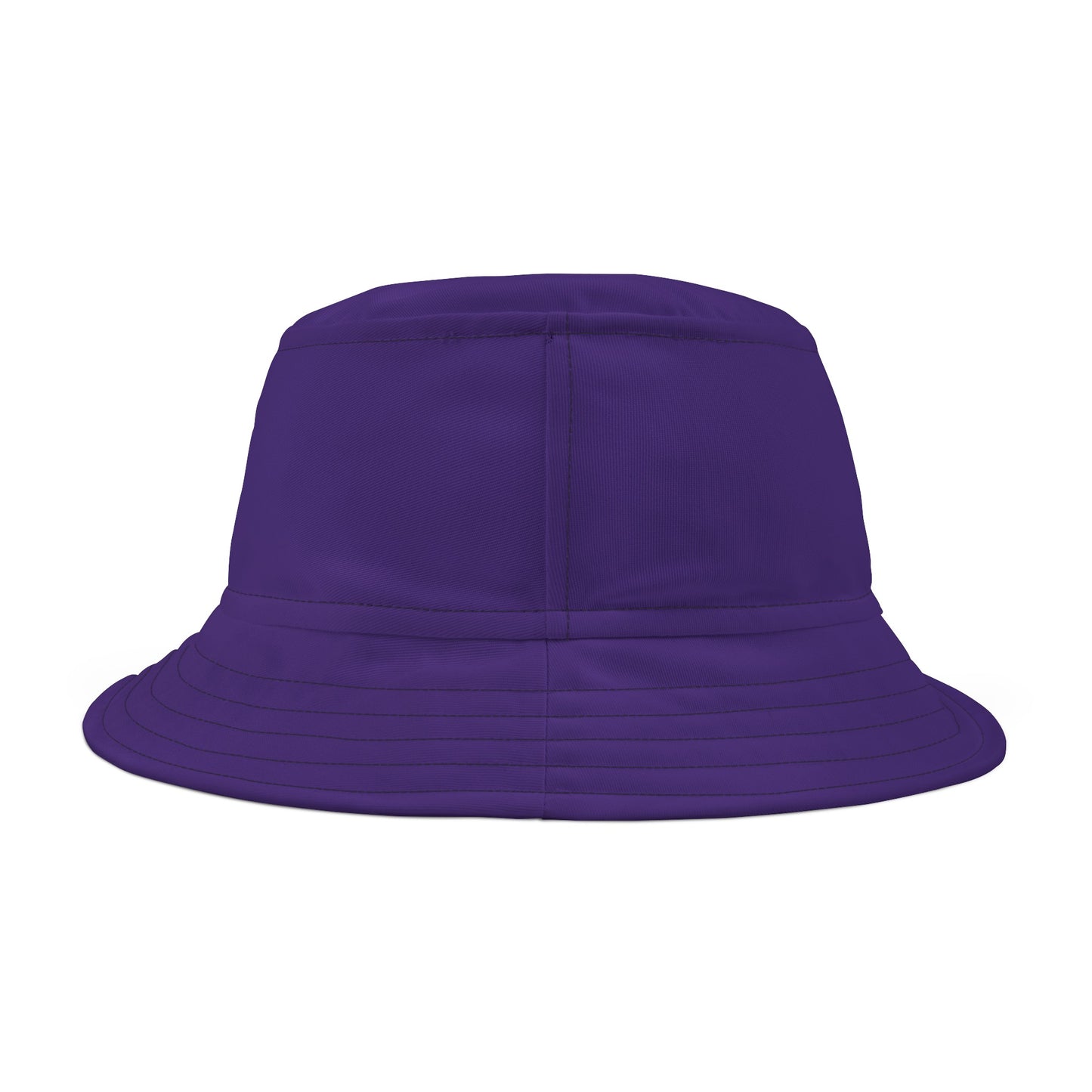 Exude Your Inner Strength Bucket Hat (AOP)