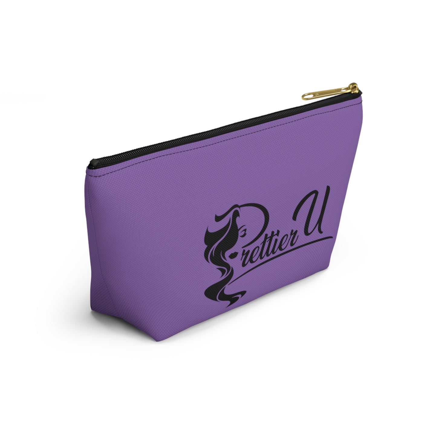 Fearless Accessory Pouch w T-bottom